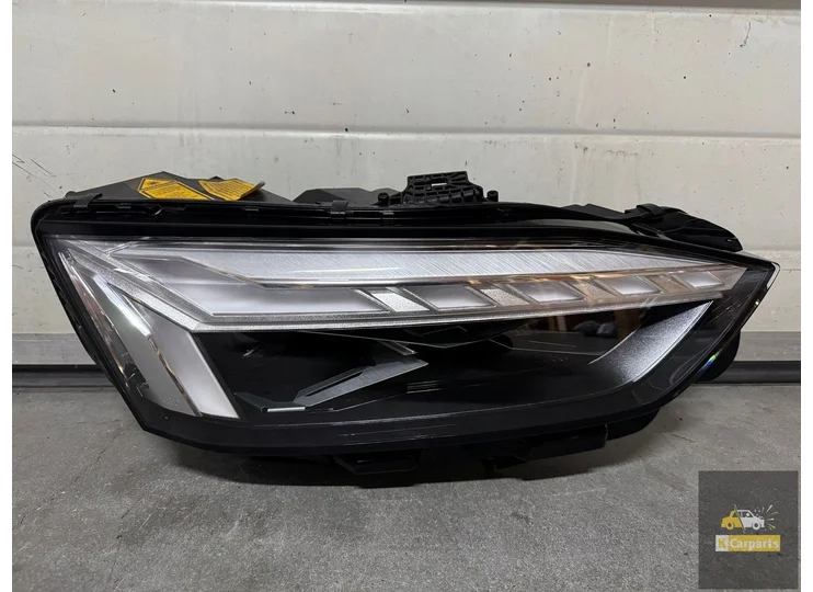 Audi A5 S5 RS5 8W Voll-LED-Laser rechts Scheinwerfer 8W6941086