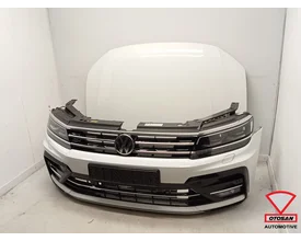 vw-tiguan-5na-rline-voorkop-compleet-verschillende-kleuren-leverbaar — foto 2