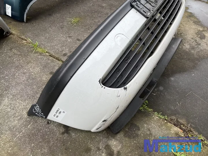 opel-zafira-a-wit-voorbumper-bumper-voor-19982005 — foto 5