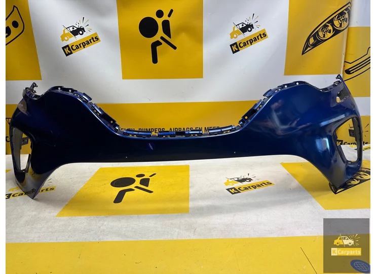 Voorbumper Renault Captur II 2 origineel bumper 620222192R