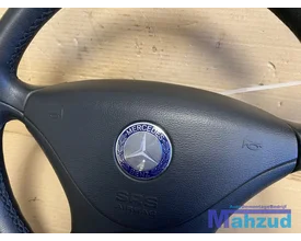 mercedes-slk-r170-clk-w208-stuurwiel-stuur-met-airbag-19962004 — foto 7