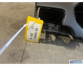 kia-picanto-2-ta-dashboard-incl-airbag-20112017 — foto 3