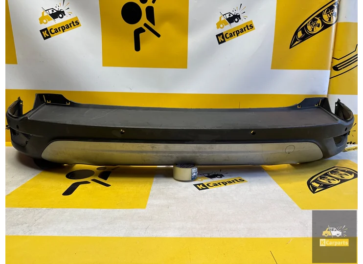 Achterbumper Ford Kuga 2 ORIGINEEL CV44-17K835-AW