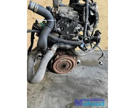 peugeot-207-14-kft-motor-motorblok-engine-moteur — foto 5