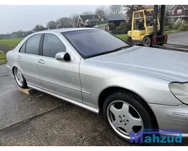 2000-mercedes-s-klasse-w220-s-55-amg-113986-zilver-744-onderdelen — foto 11