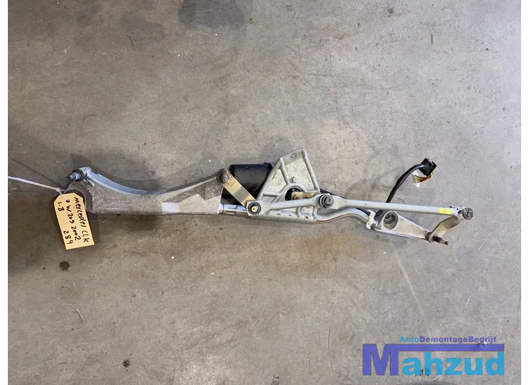 MERCEDES CLK W209 C KLASSE ruitenwissermotor A2038200442