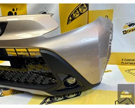 toyota-aygo-x-voorbumper-origineel-compleet-nieuw-pdc — foto 9