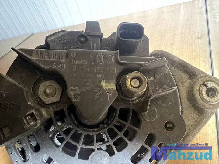 opel-corsa-d-14-dynamo-100a-20062015 — foto 3