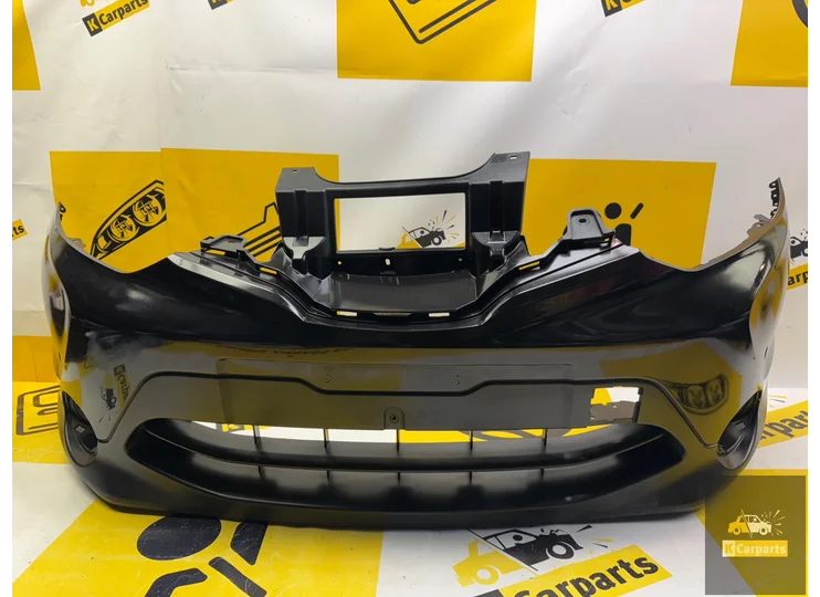 Voorbumper NISSAN Qashqai J11 pdc bumper 62022-4EA0H