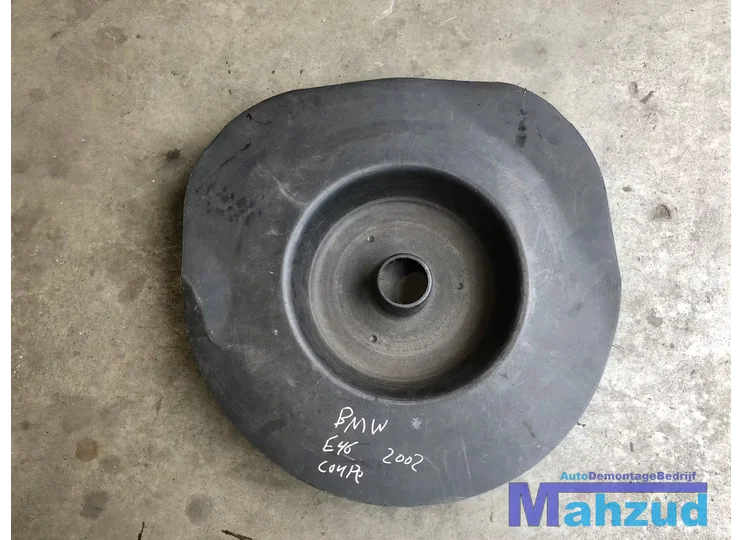 BMW 3 SERIE E46 Reservewiel cover 71111094912