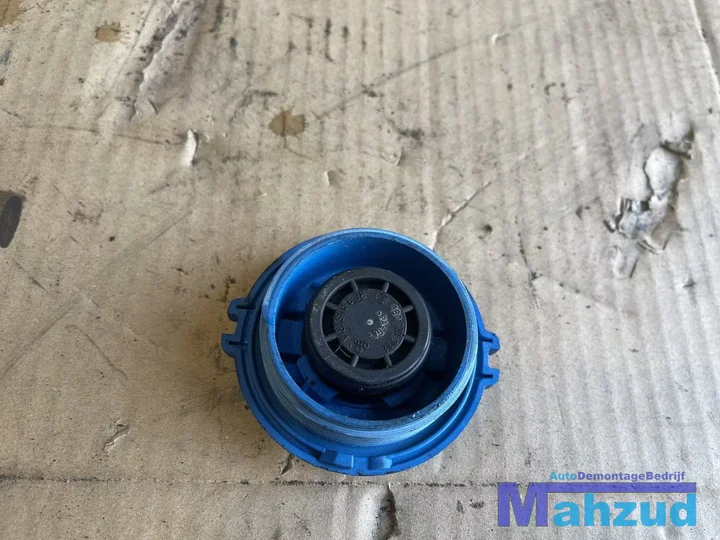 vw-polo-6r-koelvloeistoftank-dop-reservoir — foto 2