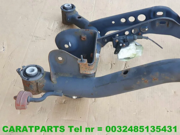 3c0505235ac-cc-achteras-passat-b7-subframe-aslichaam-cc — foto 9