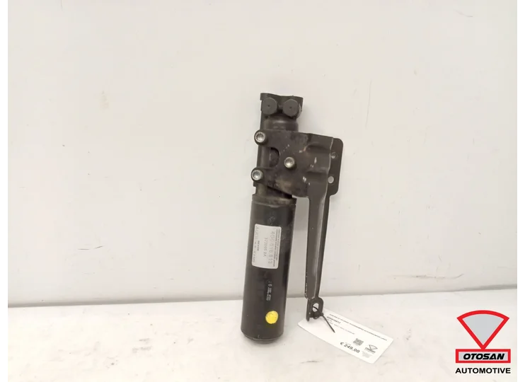 Audi RS6 C7 4G Avant Shock Absorber Rear Bumper L 4G0616813