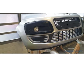 voorbumper-met-grille-citroen-c3-picasso-zilver-origineel-gebruikt-mistlampen — foto 9