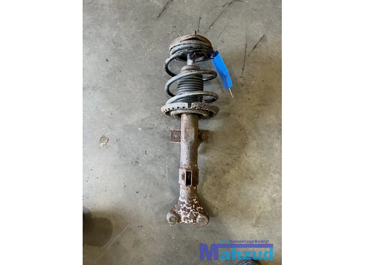 MERCEDES SLK R171 links voor veerpoot 2005-2011