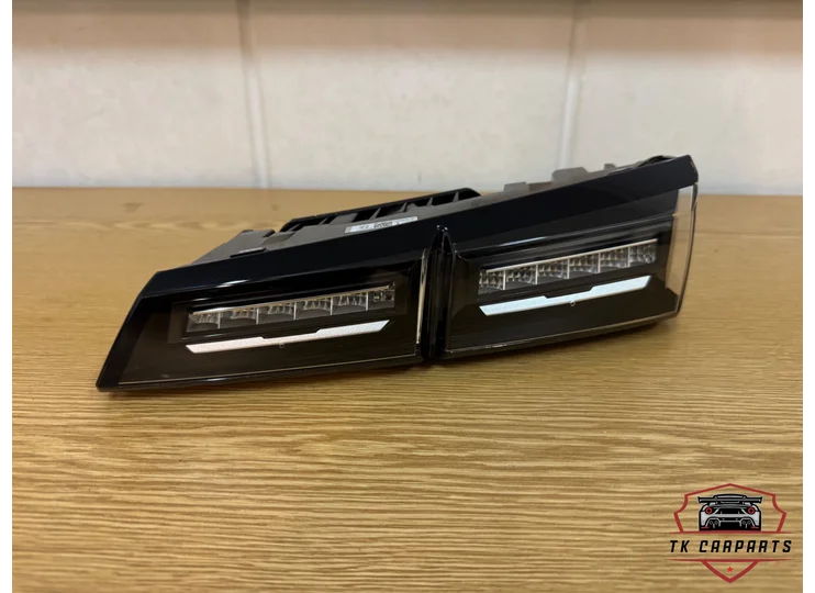 New Peugeot 308 LED rear light cover 9835300280