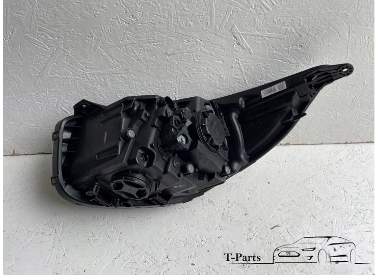 kia-picanto-gt-koplamp-rechts-nieuw-17-origineel-led