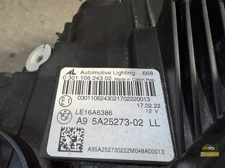 5a25273-bmw-g20-g21-laser-schaduw-lamp-links-rechts — foto 3