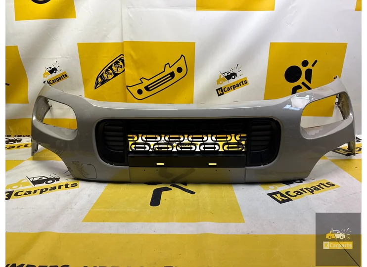 Citroen Berlingo 4 VOORBUMPER PDC 2018/2023 9816749477