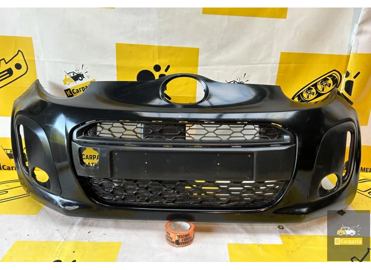 CITROEN C1 VOORBUMPER 2012-2014- 52119-0H130