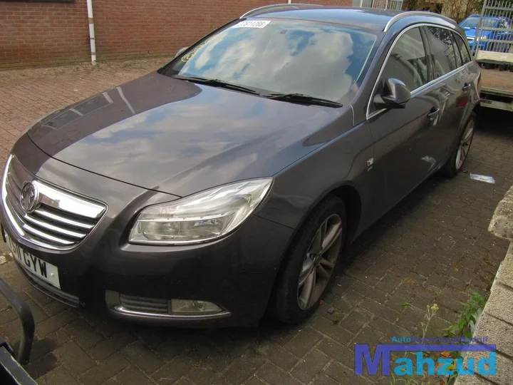 2011-opel-insignia-a-20-cdti-demontage-sloop-61 — foto 3