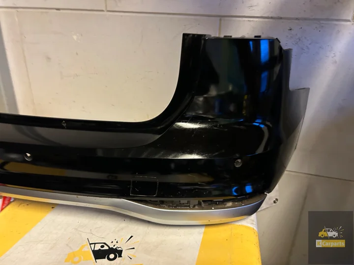 achterbumper-audi-a6-c8-4k-4k0807511-bumper-pdc — foto 2