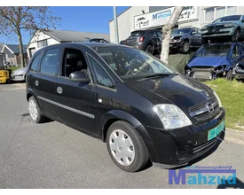 opel-meriva-a-18-16v-z20r-z18xe-onderdelen-demontage — foto 7