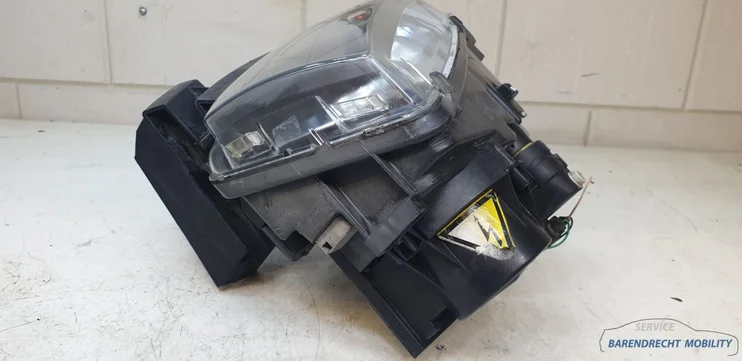 xenon-koplamp-links-avantime-renault-6025406465-origineel-gebruikt-2001-2003 — foto 10