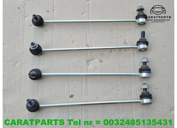 5Q0411315D Q3 Tiguan koppelstang Tayron Formentor Terramar