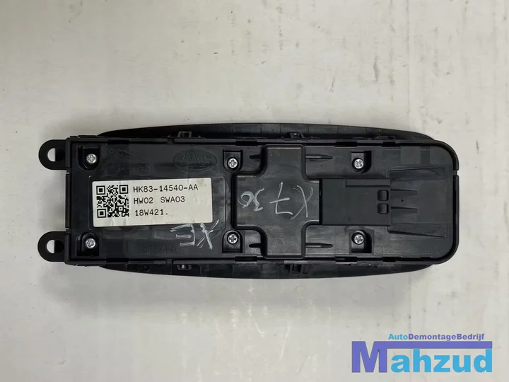 jaguar-xe-x760-raam-schakelaar-hk8314540aa-2015 — foto 2