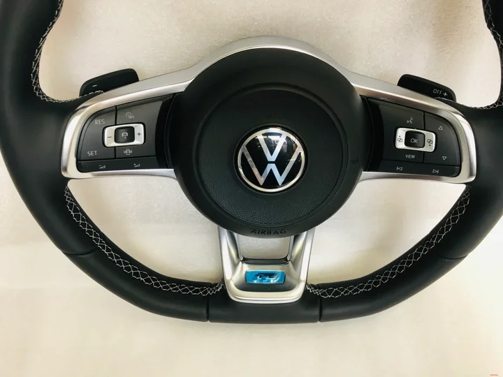vw-golf-7-r-line-stuur-en-airbag-facelift — foto 6