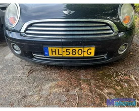 mini-r56-zwart-a25-9-voorbumper-2005-2014
