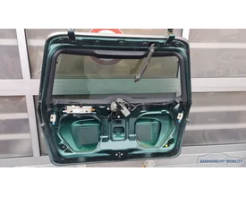 achterklep-met-spoiler-mini-cooper-s-gratis-kofferklep-gebruikt-origineel-2001-2007 — foto 7