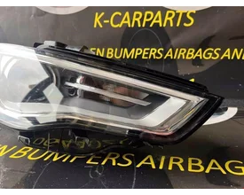 koplamp-audi-a3-8v-bi-xenon-led-1217-rechts-8v0941006 — foto 4