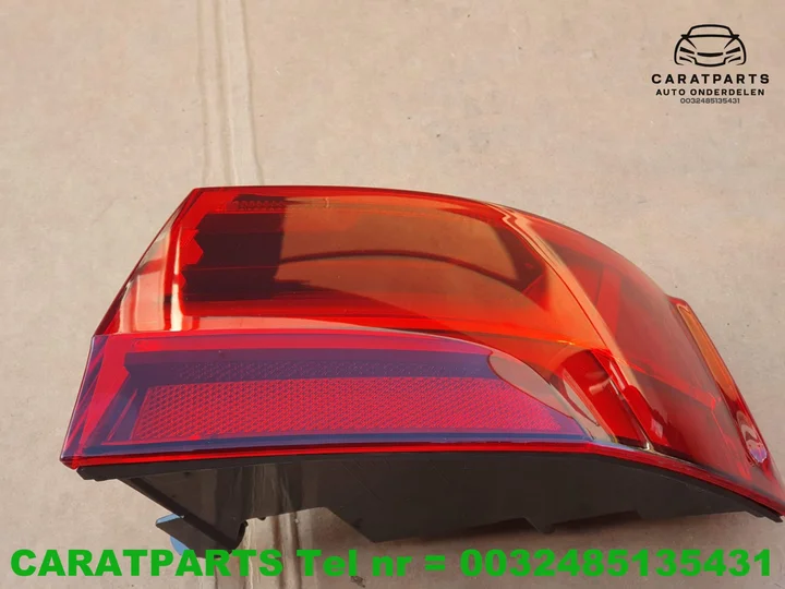 4g5945096e-a6-achter-licht-a6-led-achterlicht-a6-4g-c7-sedan — foto 4