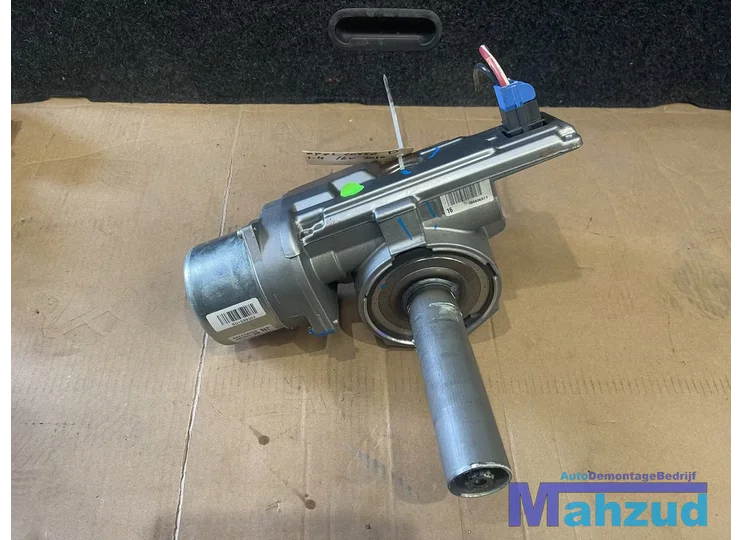 OPEL CORSA D Stuurbekrachtingspomp stuurmotor 13303388