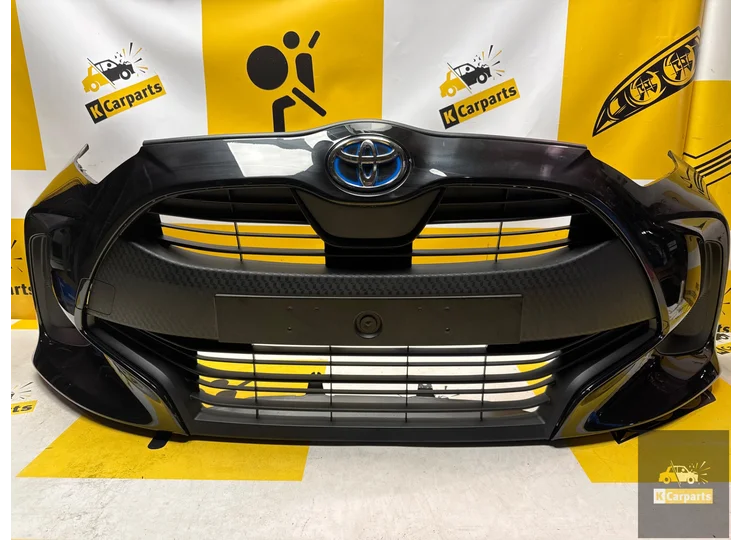 Pare-chocs Toyota Yaris Pare-chocs avant 52119-K0050 complètement neuf !