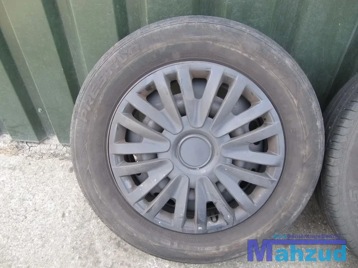 peugeot-307-velgen-banden-195-65-15-inch-4x108 — foto 5