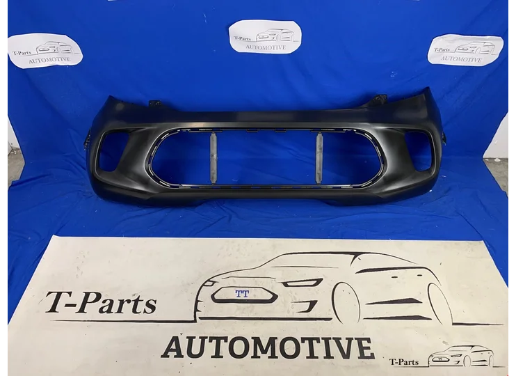 Kia Picanto Stoßstange hinten Stoßstange NEU 17+ 86611g6000