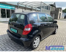 mercedes-aklasse-w169-15-266920-191-zwart-onderdelen-demontage — foto 6