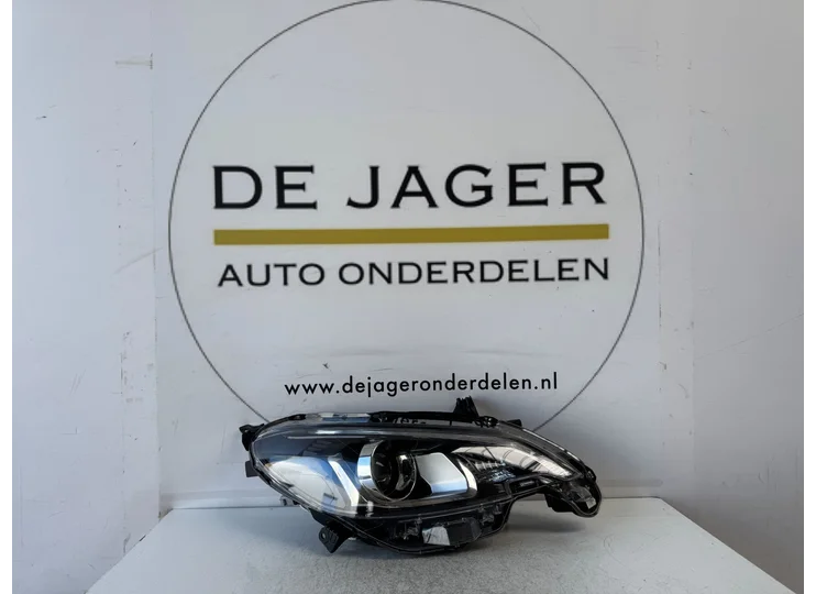 PEUGEOT 108 LED HEADLIGHT RIGHT 81110-0H150 90144086