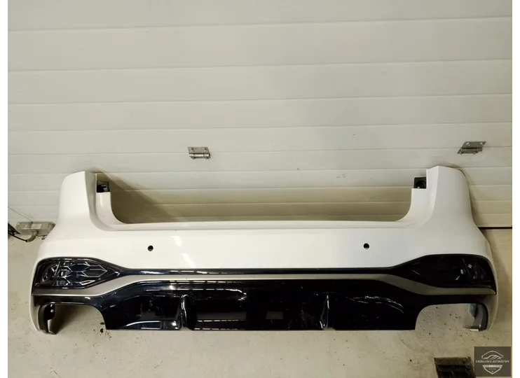 Pare-chocs arrière Audi A5 8B B10 2024+ S-Line 6xPDC Original !