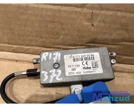 mercedes-slk-r171-antenne-versterker-20052011-a1718200089 — foto 2