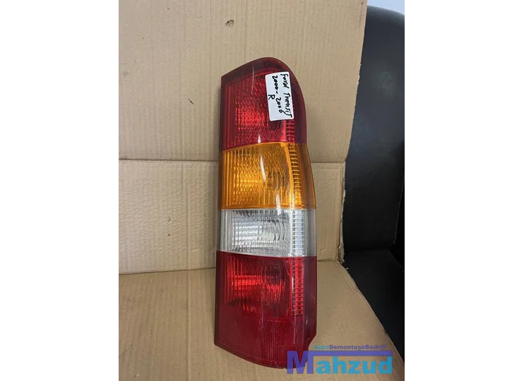FORD TRANSIT rechts achterlicht 2000-2006
