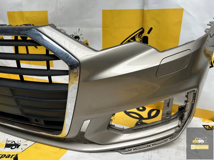 voorbumperaudi-a6-c8-kls-sline-bumper-4k0807437c — foto 9