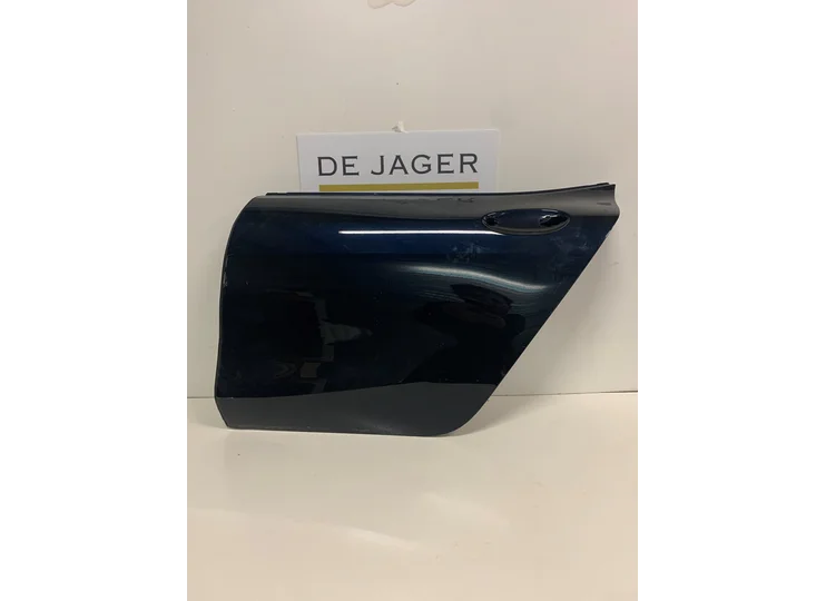 BMW 8 Serie M8 G16 F93 deur portier linksachter 