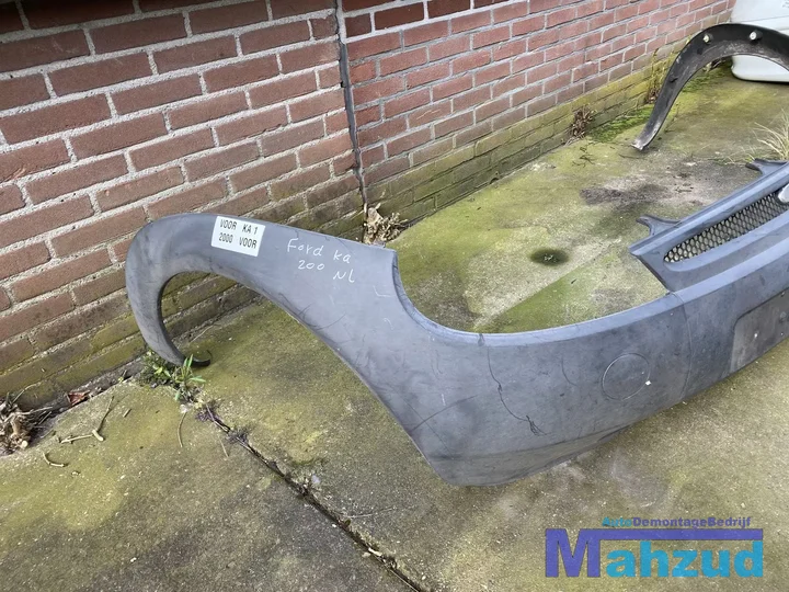 ford-ka-1-voorbumper-19962008 — foto 4