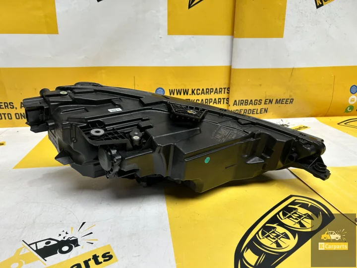 koplamp-audi-a3-8y-full-led-links-compleet-8y0941033 — foto 9