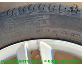 4g0601025bl-a6-aluminium-velgen-met-banden-a6-18-origineel — foto 9