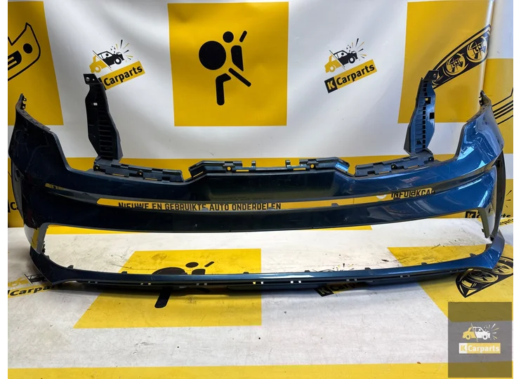 KIA Sorento IV Front Bumper Original 86511-P2000